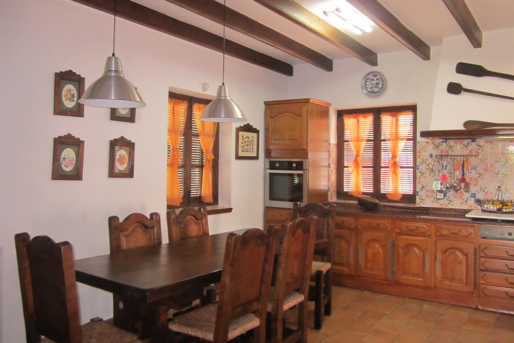 Reforma de SyS 2 reforma vivienda STEPHANE Y SIGOL andu