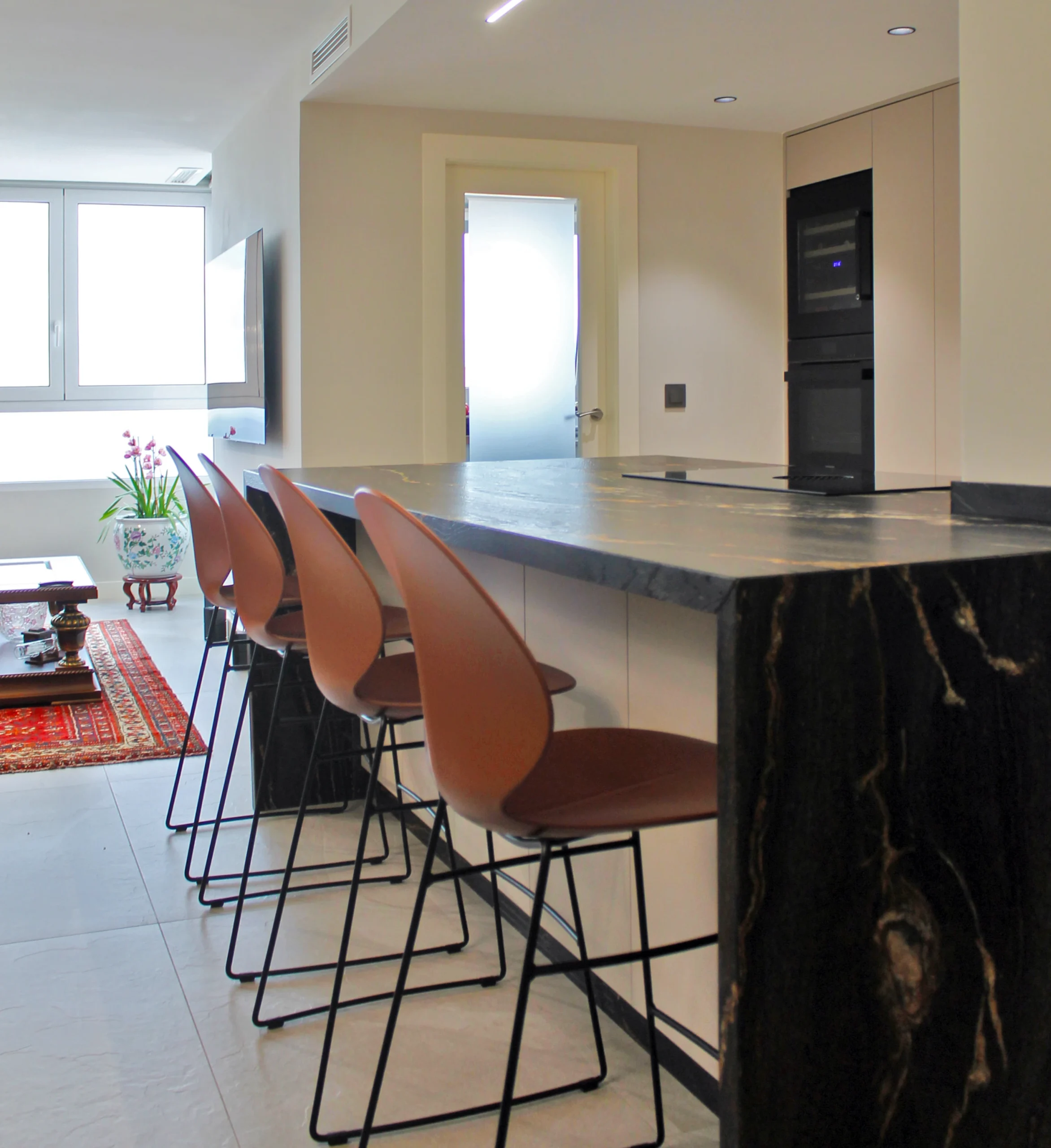 Reforma JyP 5 Reforma piso urbanizacion de playa en Alicante 1 scaled