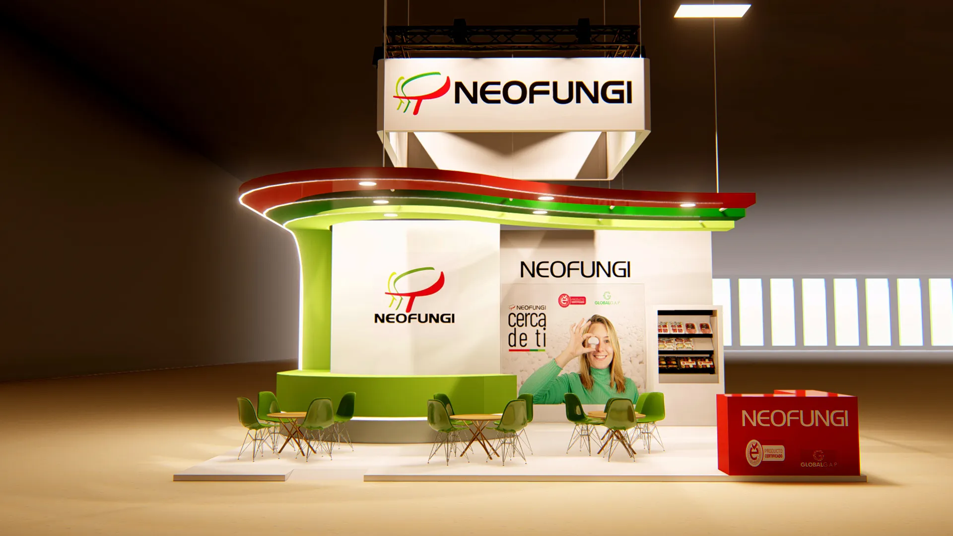 Stand NEOFUNGI 2 05_8 – Foto