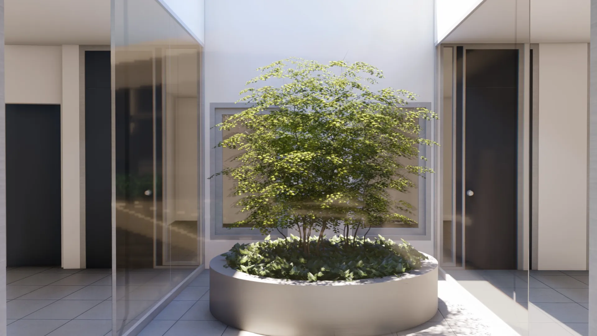 Centro Parroquial Sagrada Familia 5 14_c