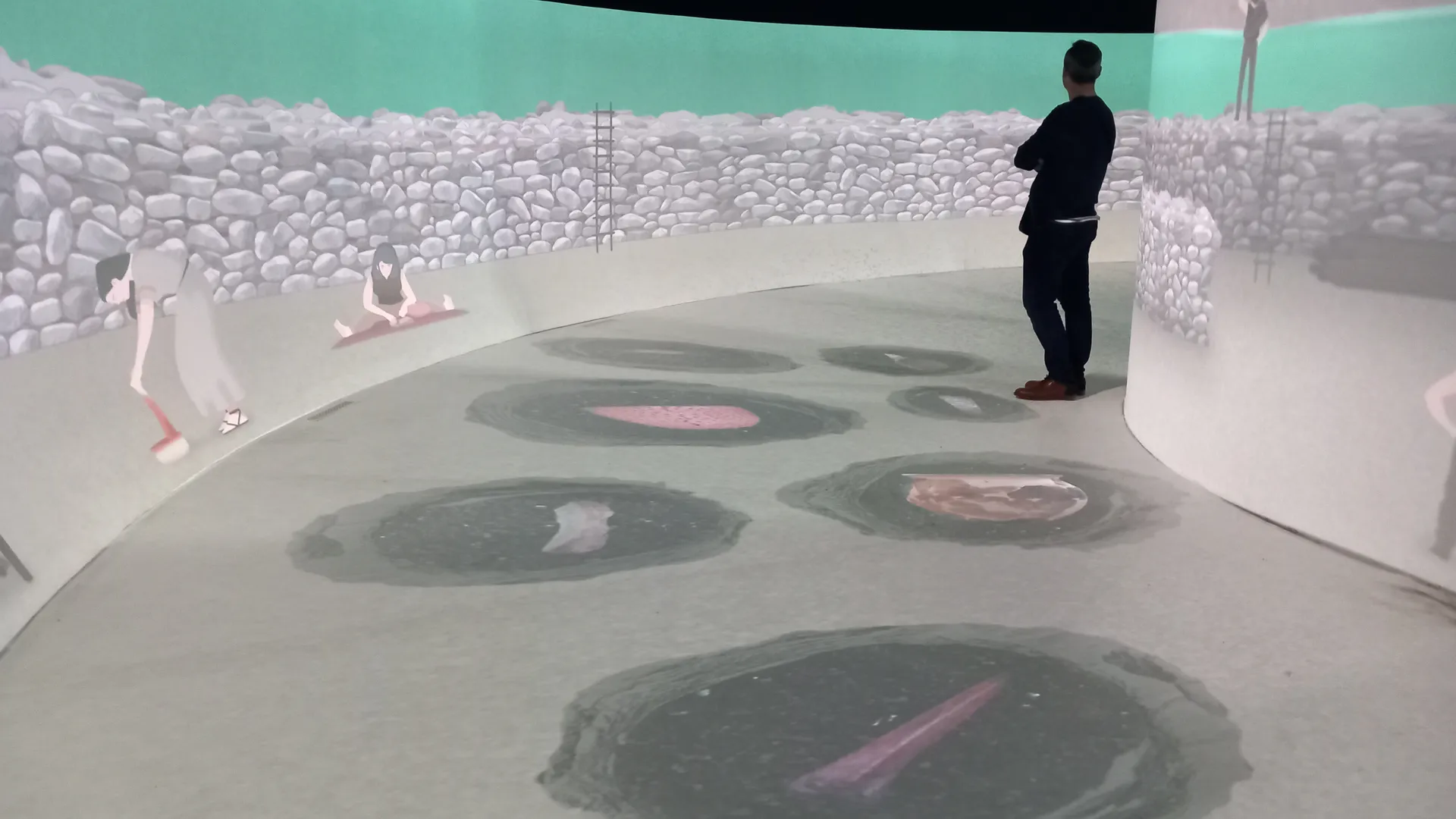 Centro de interpretación del agua de Albacete 4 20230330_123053