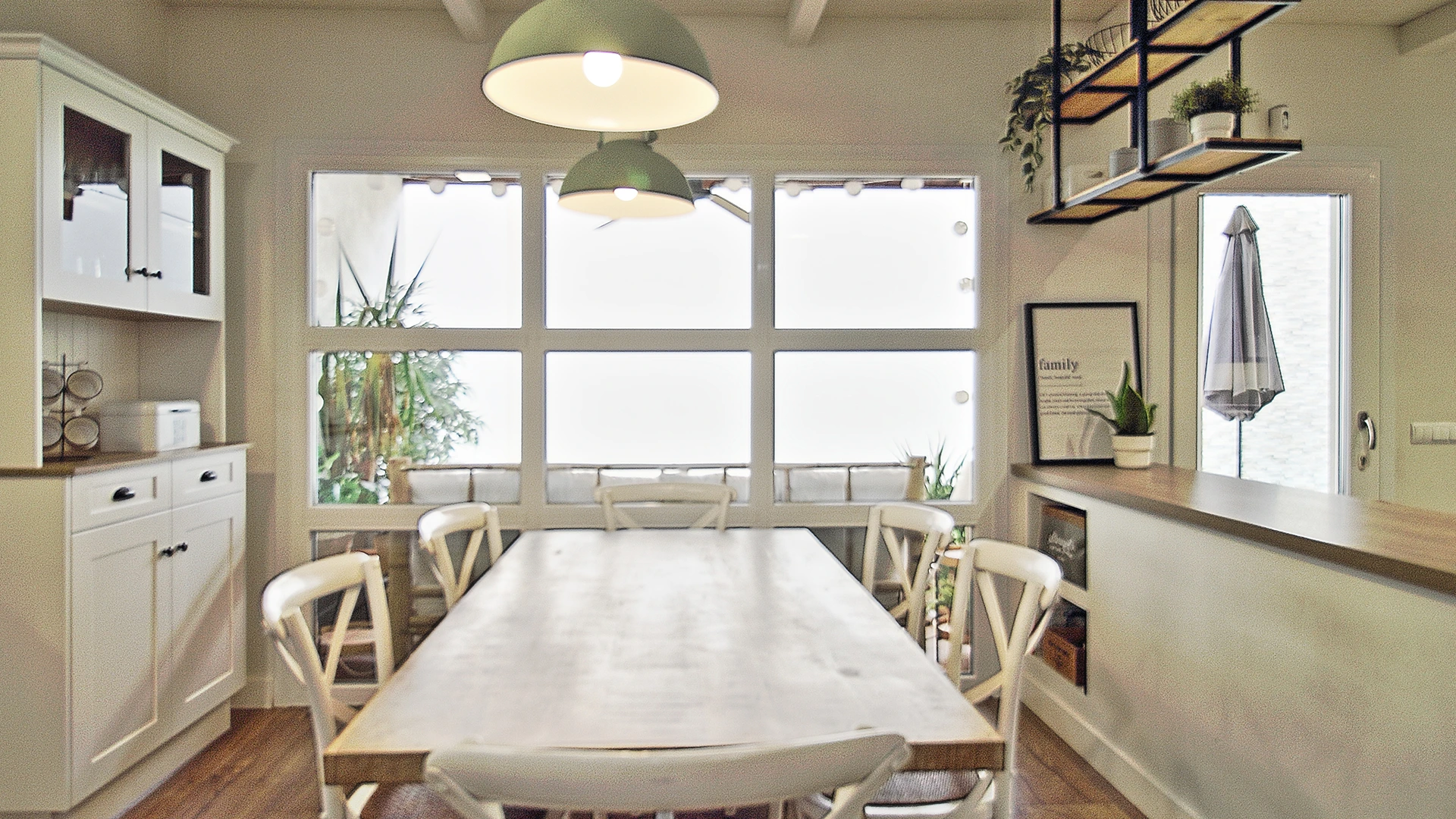 Casa MyP 4 Cocina Casa MYP – Andú Arquitectura